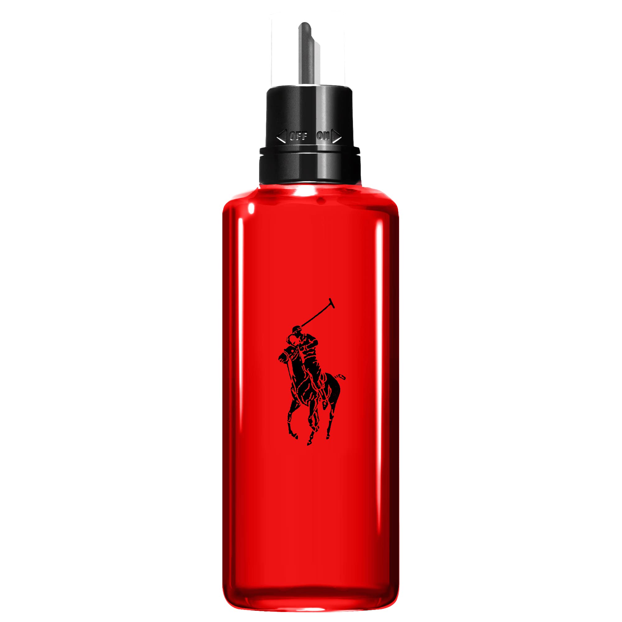 Ralph Lauren - Polo Red - Eau de Toilette - Refill - Men's Cologne